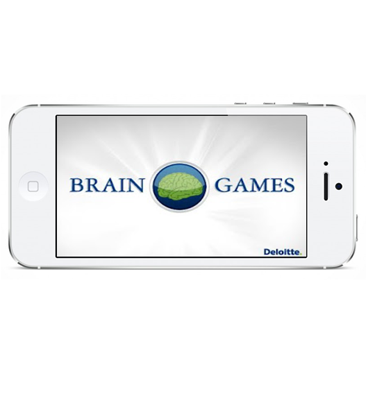 Brain Games