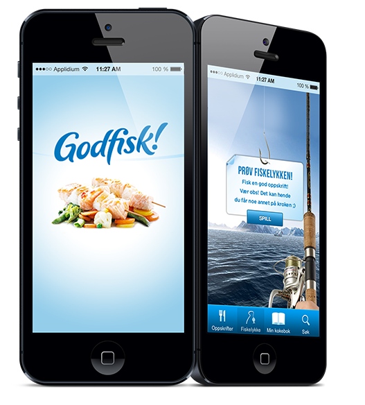 Godfisk