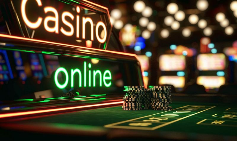 Rainbet Casino Review