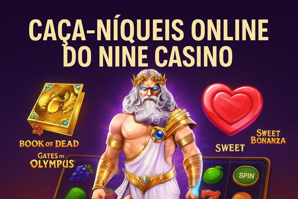 Avis sur Nine Casino - Classement des experts et des joueurs (2026)