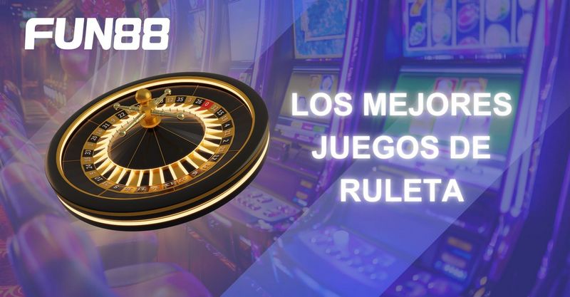 Sitio web de Fun88 Casino Online - Una experiencia de juego moderna y atractiva